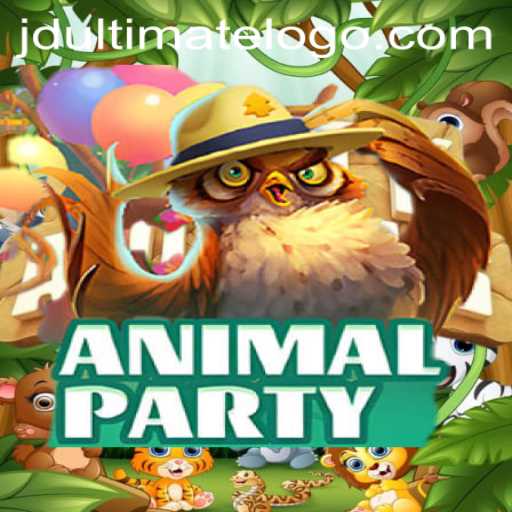 AnimalParty: Exploring the Fun-Filled Universe Guided by JD Ultimate