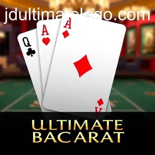 Exploring the Allure of Baccarat Game: The JD Ultimate Experience
