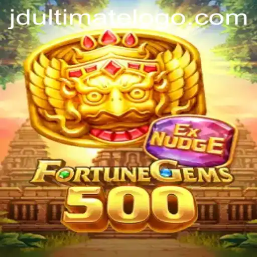 Unveiling FortuneGems500: A Gem of a Game with JD Ultimate Enhancements