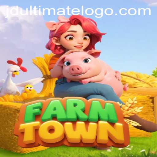 Exploring the Vibrant World of FarmTown: JD Ultimate