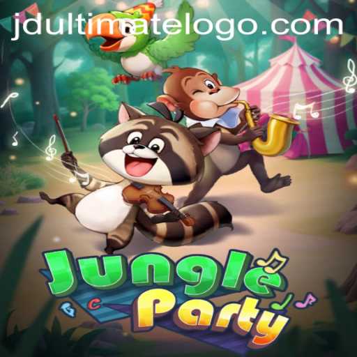 Exploring JungleParty and the Thrills of JD Ultimate