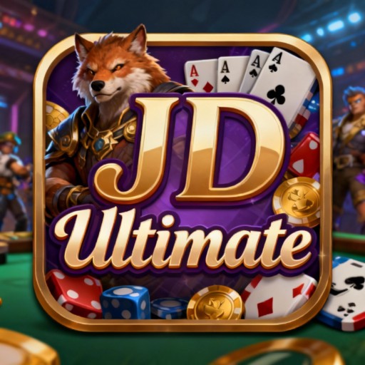 JD Ultimate