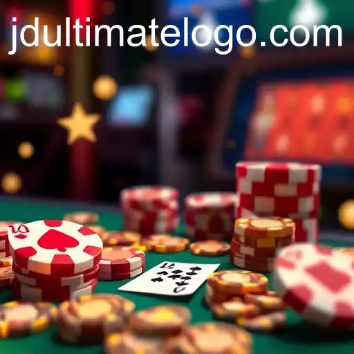Responsible Gambling: Navigating the Challenge with JD Ultimate
