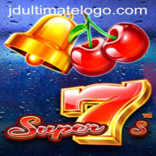 Unveiling Super7s: The Exciting New Game with JD Ultimate